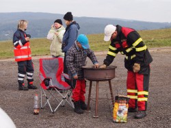 hodnotilo jak to pejskům v treninku jde